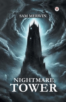 Paperback Nightmare Tower Book