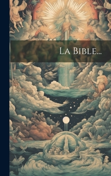 Hardcover La Bible... [French] Book