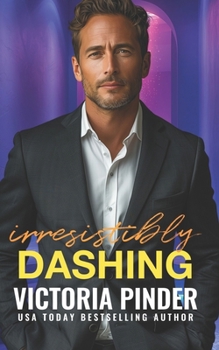 Paperback Irresistibly Dashing Book