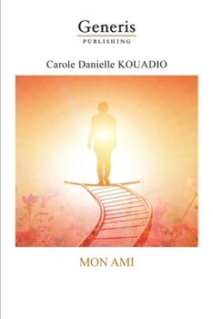Paperback Mon AMI [French] Book