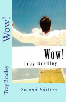 Paperback Wow!: Second Edition Book