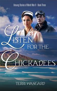 Digital Listen For the Chickadees Book