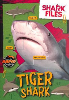 Tiger Shark (Shark Files)