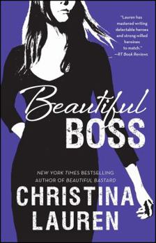 Beautiful Boss - Book #4.5 of the Beautiful Bastard