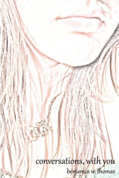 Paperback conversations, with you Book