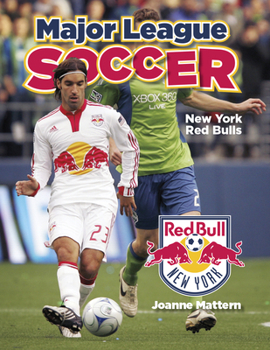 New York Red Bulls