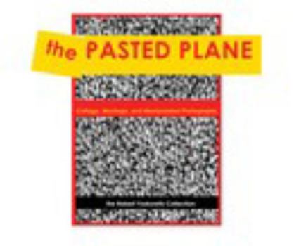 Paperback THE PASTED PLANE (Second Revised) Book