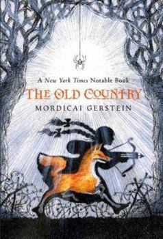Paperback The Old Country Book