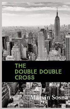 Paperback The Double Double Cross Book