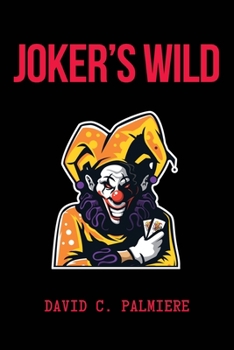 Paperback Joker's Wild Book
