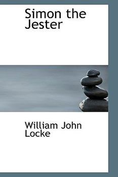 Paperback Simon the Jester Book