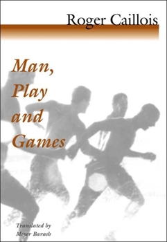 Paperback Man, Play and Games Book