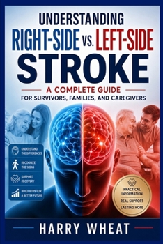 Understanding Right-Side vs. Left-Side Stroke: A Complete Guide for Survivors, Families, and Caregivers (Medical)
