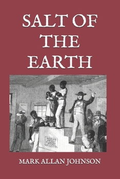 Paperback Salt of the Earth Book