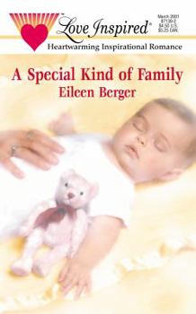 Mass Market Paperback A Special Kind of Family Book