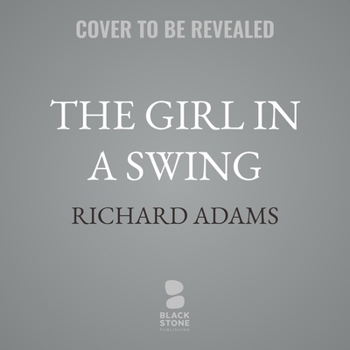 The Girl in a Swing