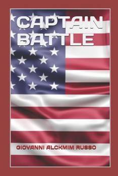 Paperback Captain Battle Book