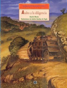 Paperback Historias de Mexico. Volumen IX: Mexico Independiente, Tomo 1: Asalto a la Diligencia / Tomo 2: Un Largo Retorno [Spanish] Book