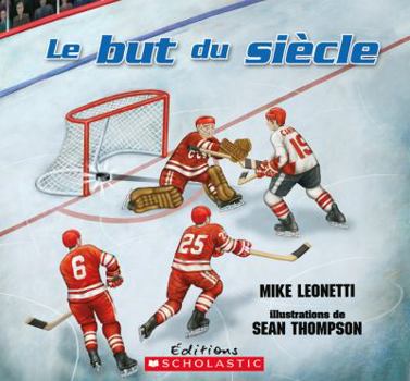 Paperback Le but du siècle [French] Book