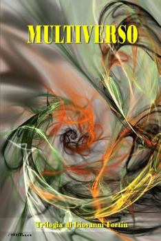 Paperback Multiverso [Italian] Book