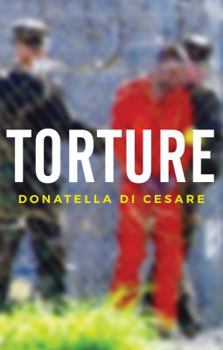 Paperback Torture Book