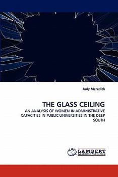 Paperback The Glass Ceiling Book