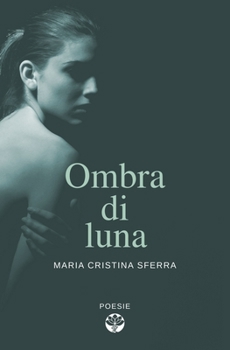 Paperback Ombra di luna [Italian] Book