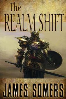 Paperback The Realm Shift Book