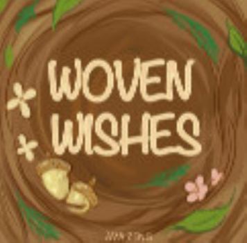 Paperback Woven Wishes Book