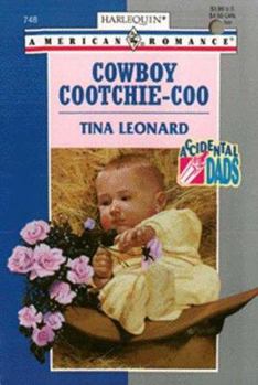 Cowboy Cootchie-Coo - Book  of the Accidental Dads