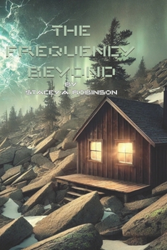 Paperback The Frequency Beyond Book