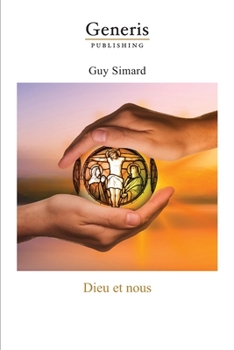 Paperback Dieu et Nous [French] Book