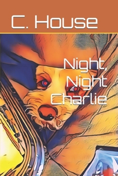 Paperback Night, Night Charlie Book