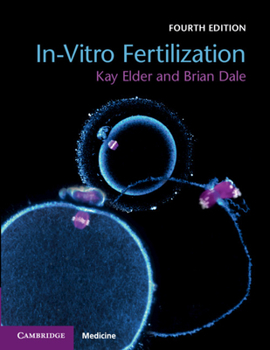 Paperback In-Vitro Fertilization Book