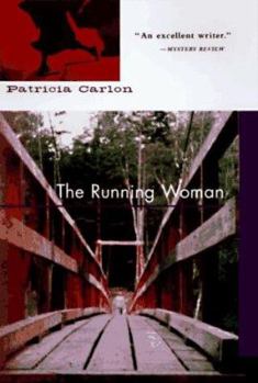 Hardcover Running Woman-C Book