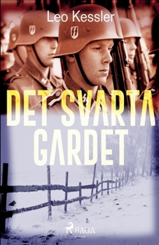 Paperback Det svarta gardet [Swedish] Book