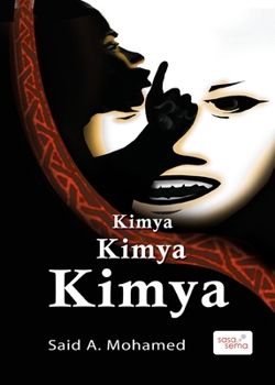 Paperback Kimya Kimya Kimya [Swahili] Book