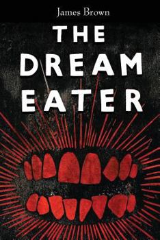 Paperback The Dream Eater Book