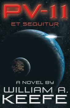 Paperback Pv-11: Et Sequitur Book