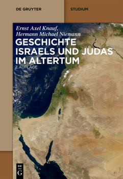 Paperback Geschichte Israels Und Judas Im Altertum [German] Book