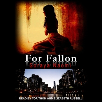 Audio CD For Fallon Book