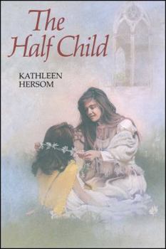 Paperback Half Child Book