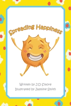 Paperback Spreading Happiness Book