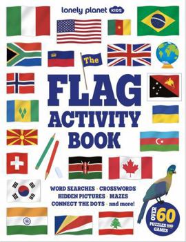 The Flag Activity Book 1ed -anglais-