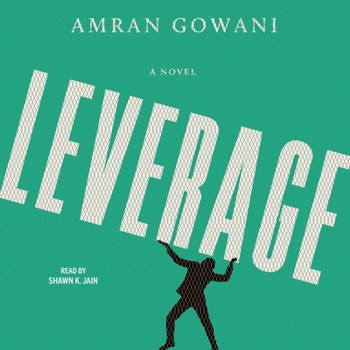Audio CD Leverage Book