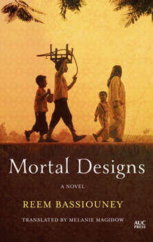 Paperback Mortal Designs Book