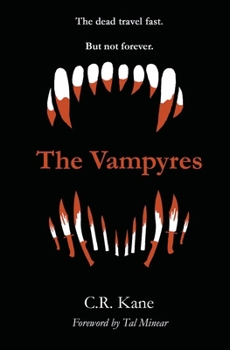 Paperback The Vampyres Book