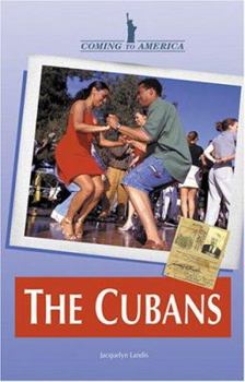 Library Binding The Cubans Book