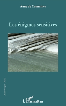 Paperback Les énigmes sensitives [French] Book