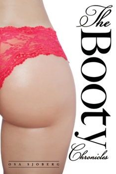 Paperback The Booty Chronicles Book